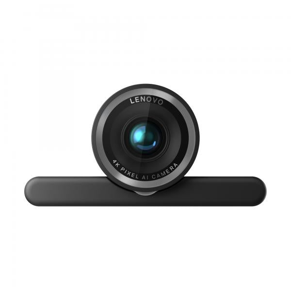 Webcam 4k Lenovo Pro Usb-c (con Adaptador Para Usb-a) Hover Image