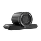 Webcam Lenovo 4xc1q25245 Qhd 2k 30fps Usb-c Fov 90 Autofocus Tapa Priv. Negra