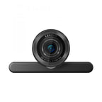 Webcam Lenovo 4xc1q25245 Qhd 2k 30fps Usb-c Fov 90 Autofocus Tapa Priv. Negra