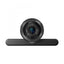 Webcam Lenovo 4xc1q25245 Qhd 2k 30fps Usb-c Fov 90 Autofocus Tapa Priv. Negra