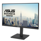 Monitor 27" Dp Hdmi Vga Asus Va27dqfs V2 Ips Fhd 100hz 1ms 2xusb3,2 Altavoces 300cd/m Vesa 100x100