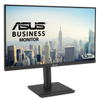 Monitor 27" Dp Hdmi Vga Asus Va27dqfs V2 Ips Fhd 100hz 1ms 2xusb3,2 Altavoces 300cd/m Vesa 100x100