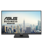Monitor 27" Dp Hdmi Vga Asus Va27dqfs V2 Ips Fhd 100hz 1ms 2xusb3,2 Altavoces 300cd/m Vesa 100x100