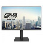 Monitor 27" Dp Hdmi Vga Asus Va27dqfs V2 Ips Fhd 100hz 1ms 2xusb3,2 Altavoces 300cd/m Vesa 100x100
