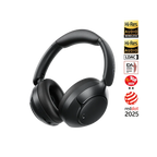 QCY H3 pro Negro - Auriculares