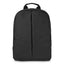 Mochila Para Portatil 15.6" Hama Genua Negra Hasta 40cm 14l Compartimento Acolchado