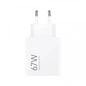 Cargador de Pared XIAOMI Travel - 67W  USB Tipo A  Blanco