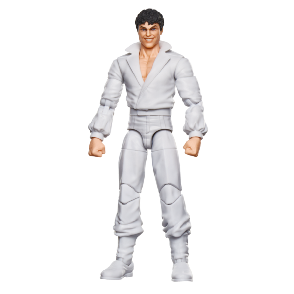 Figura Marvels Beyonder Secret Wars Marvel Legends Series 15 Main Image