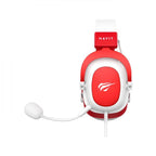 Havit H2002D Diadema con micrófono Auriculares gaming
