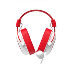 Havit H2002D Diadema con micrófono Auriculares gaming
