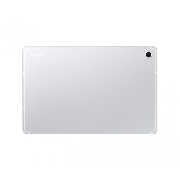 Samsung Galaxy Tab S10 FE 10,9'' 12GB/256GB 5G Plata