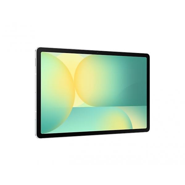 Samsung Galaxy Tab S10 FE 10,9'' 12GB/256GB 5G Plata