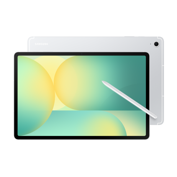 Samsung Galaxy Tab S10 FE+ 8GB/128GB Wi-Fi Plata