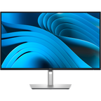 Dell Pro Plus P2725DE Negro 27 pulgadas 2K 120Hz 5ms Monitor