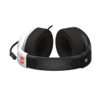 Turtle Beach Airlite Fit Wired Gaming Headset Black & White (negro/blanco)