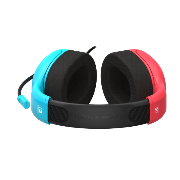 Turtle Beach Airlite Fit Nintendo Switch con micrófono Auriculares gaming
