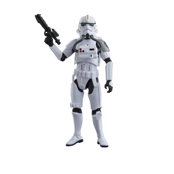 Figura Jetpack Trooper Jedi Surviror Star Wars 9,5Cm Main Image