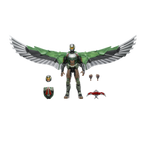 Figura Falcon Brave New World Capitan America Marvel 15Cm