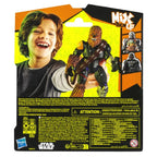 Figura Chewbacca Mix Mashers Star Wars 12Cm