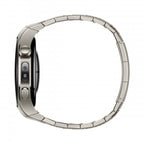 Huawei Watch 5 46 mm Plata con Correa Titanio