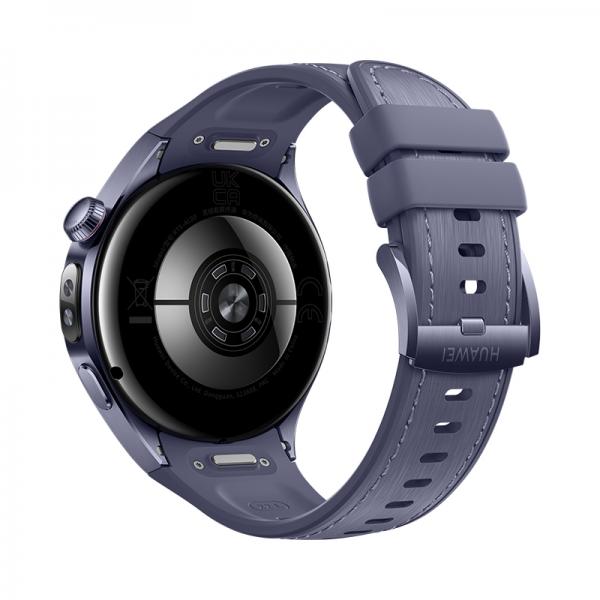 Huawei Watch 5 46 mm Púrpura Main Image