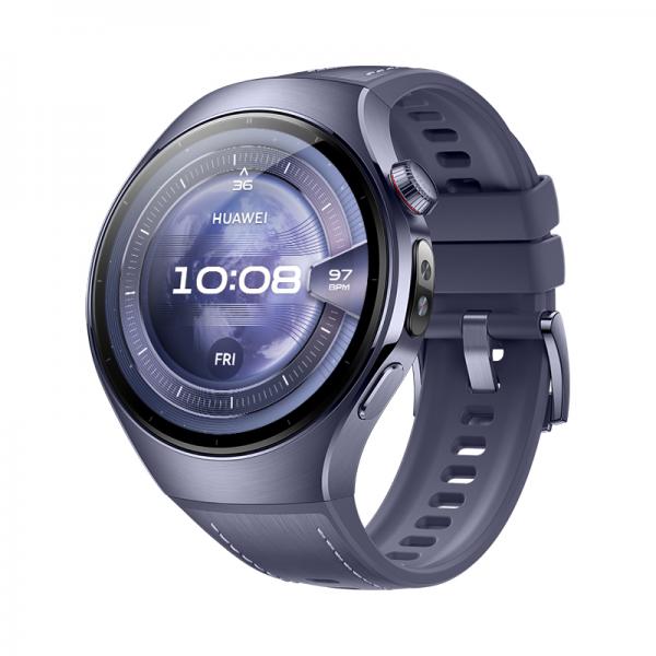 Huawei Watch 5 46 mm Púrpura