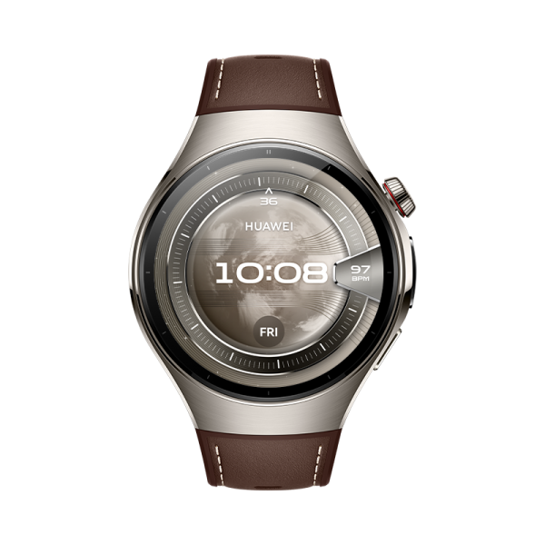 Huawei Watch 5 46mm Marrón