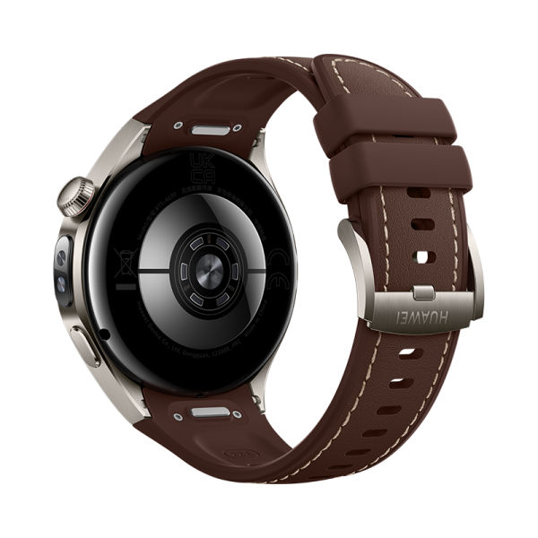 Huawei Watch 5 46mm Marrón