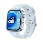 Huawei Watch Fit 4 Pro Azul 1,82 pulgadas AMOLED GPS 10 días +100 deportes 5ATM