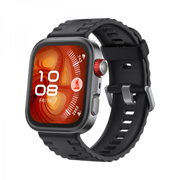 Huawei Watch Fit 4 Pro Negro