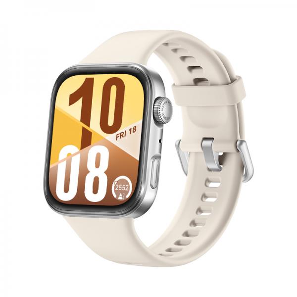 Huawei Watch Fit 4 Blanco