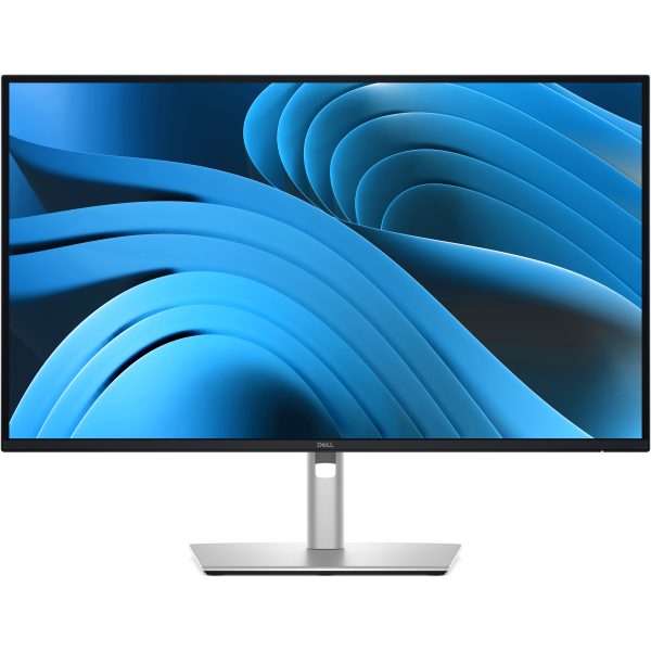 DELL Pro Plus P2725D pantalla para PC 68,6 cm (27") 2560 x 1440 Pixeles Quad HD LCD Negro, Plata