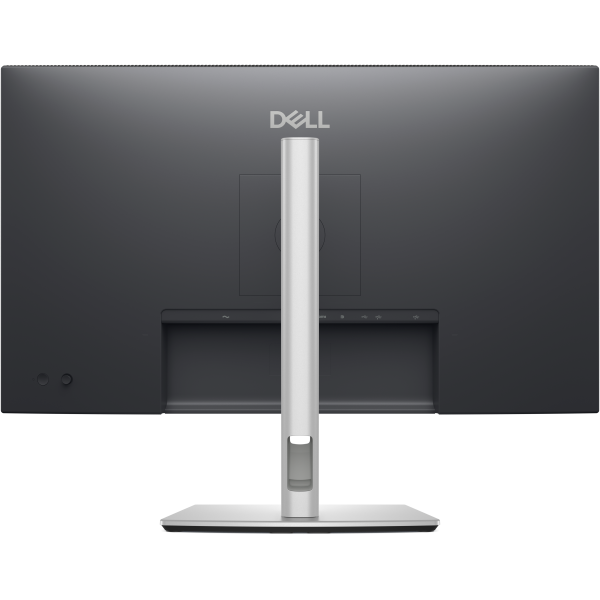 DELL Pro Plus P2725D pantalla para PC 68,6 cm (27") 2560 x 1440 Pixeles Quad HD LCD Negro, Plata