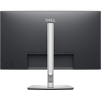 DELL Pro Plus P2725D pantalla para PC 68,6 cm (27") 2560 x 1440 Pixeles Quad HD LCD Negro, Plata