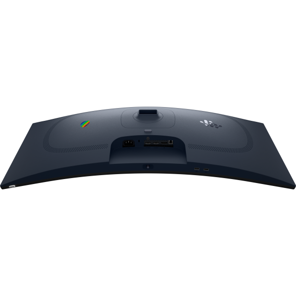 Monitor Alienware AW3425DWM 34 3440 x 1440 Pixeles Wide Quad HD