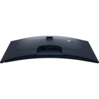 Monitor Alienware AW3425DWM 34 3440 x 1440 Pixeles Wide Quad HD