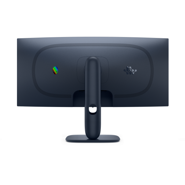 Monitor Alienware AW3425DWM 34 3440 x 1440 Pixeles Wide Quad HD