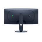 Monitor Alienware AW3425DWM 34 3440 x 1440 Pixeles Wide Quad HD