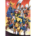 Puzzle X-Men Marvel 1000Pzs