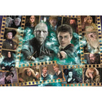 Puzzle Harry Potter 1000Pzs