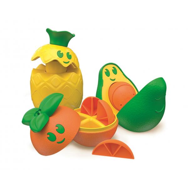Cesta De Frutas
