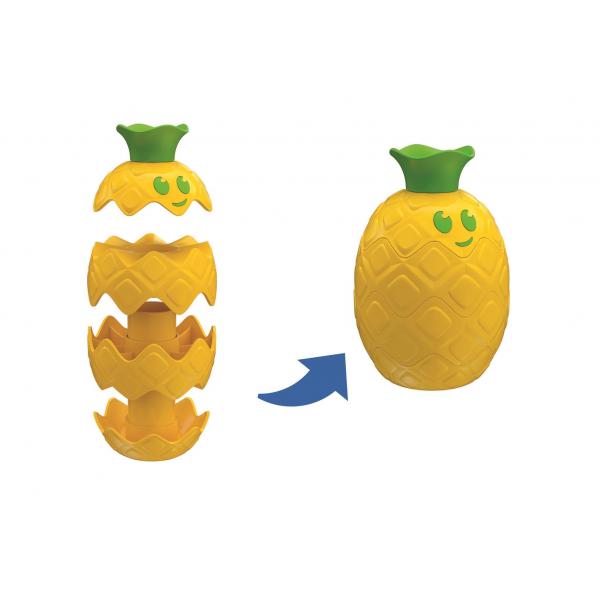Cesta De Frutas