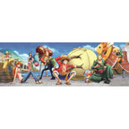 Puzzle Panorama One Piece 1000Pzs