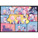 Puzzle Snoopy 1000Pzs