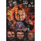 Puzzle Chucky 1000Pzs