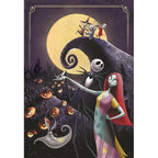 Puzzle Pesadilla Antes De Navidad Disney 1000Pzs
