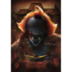 Puzzle Pennywise It 1000Pzs