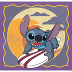 Puzzle Stitch Disney 3X48Pzs