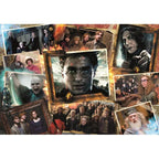Puzzle Harry Potter 1500Pzs