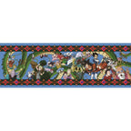 Puzzle Panorama Dragon Ball 1000Pzs